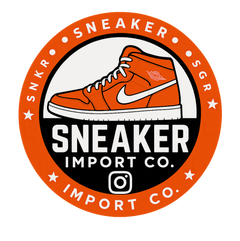 Sneakers Import